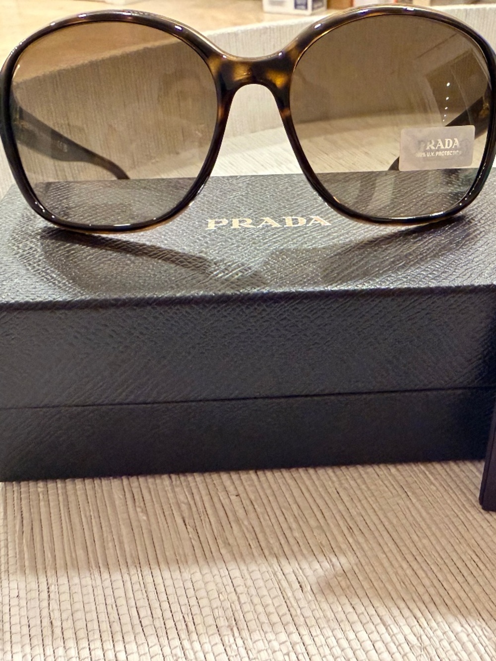 Prada Sunglasses